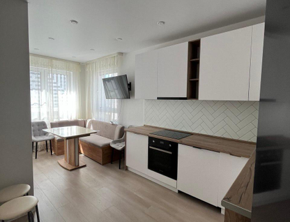 1-к. квартира, 33,2&nbsp;м²