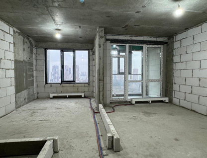 2-к. квартира, 43,4 м²