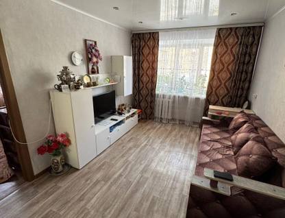 2-к. квартира, 41&nbsp;м²