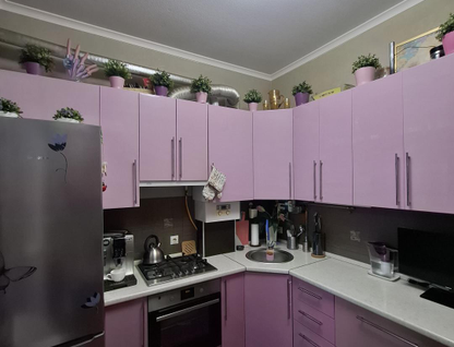 1-к. квартира, 30,6&nbsp;м²