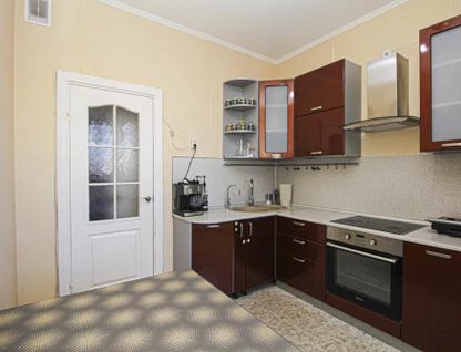 1-к. квартира, 38,1&nbsp;м²