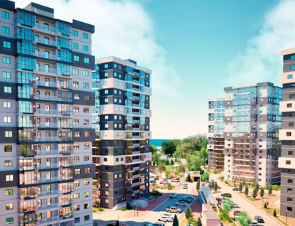 2-к. квартира, 71&nbsp;м²