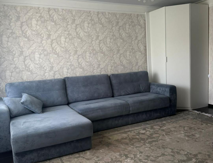 3-к. квартира, 75&nbsp;м²