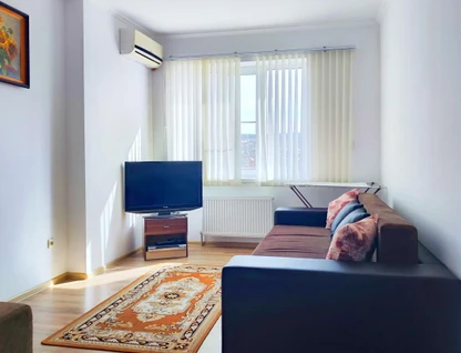 1-к. квартира, 38&nbsp;м²