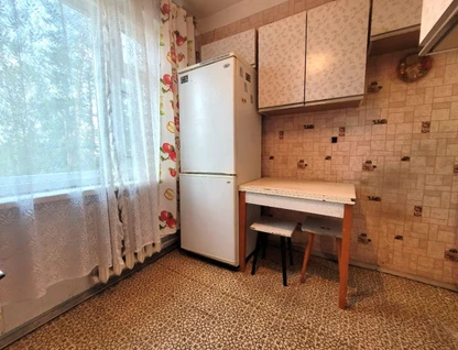 3-к. квартира, 59,8 м²