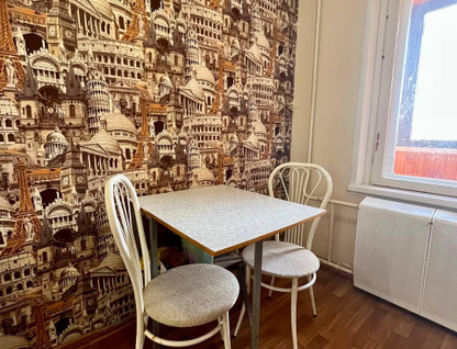1-к. квартира, 32,2&nbsp;м²