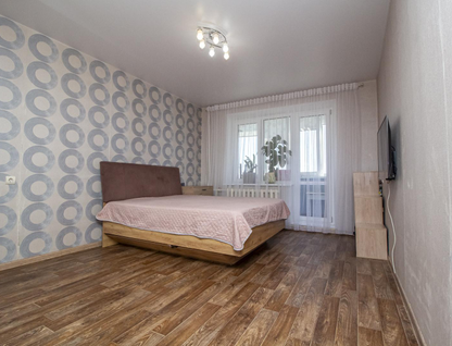 1-к. квартира, 37,2&nbsp;м²