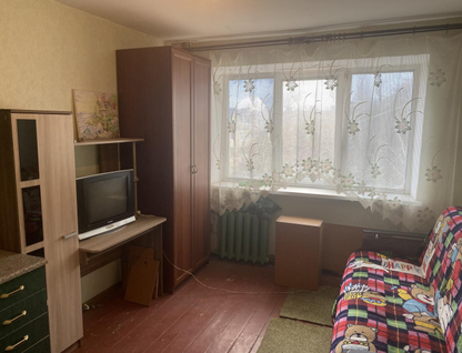 1-к. квартира, 15 м²