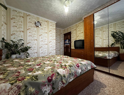 4-к. квартира, 71,3&nbsp;м²