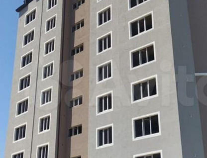 2-к. квартира, 78&nbsp;м²