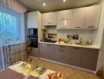 4-к. квартира, 77,6&nbsp;м²