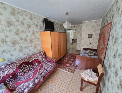 2-к. квартира, 46&nbsp;м²