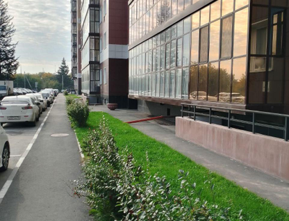 3-к. квартира, 61&nbsp;м²