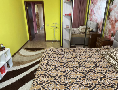 3-к. квартира, 66,7&nbsp;м²