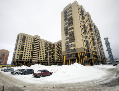 3-к. квартира, 79,4&nbsp;м²