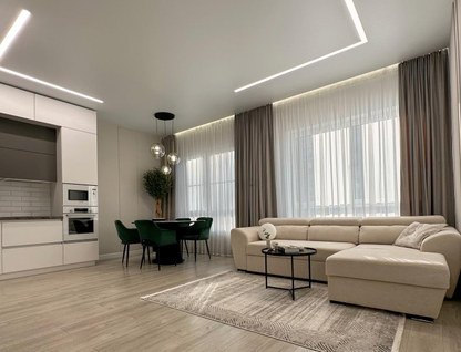 3-к. квартира, 83,6 м²