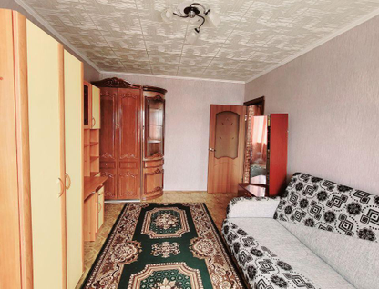 2-к. квартира, 30,5&nbsp;м²