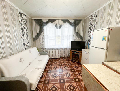 Комната, 12,5&nbsp;м²