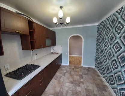 2-к. квартира, 63,6&nbsp;м²