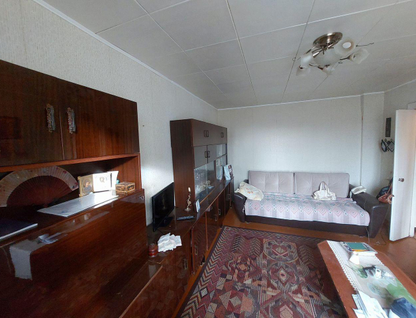 1-к. квартира, 29,8&nbsp;м²