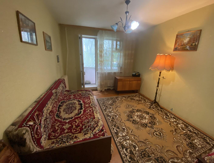 3-к. квартира, 71&nbsp;м²
