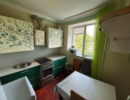 1-к. квартира, 31&nbsp;м²
