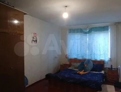 2-к. квартира, 47&nbsp;м²