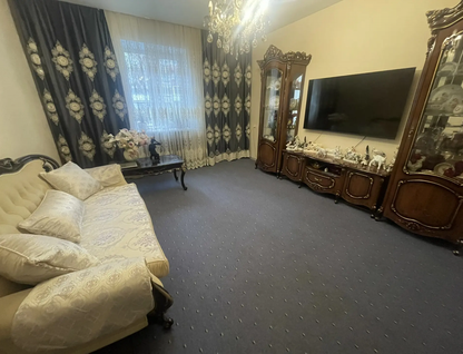 3-к. квартира, 84&nbsp;м²