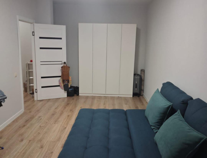 1-к. квартира, 36&nbsp;м²