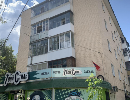 2-к. квартира, 40,3&nbsp;м²