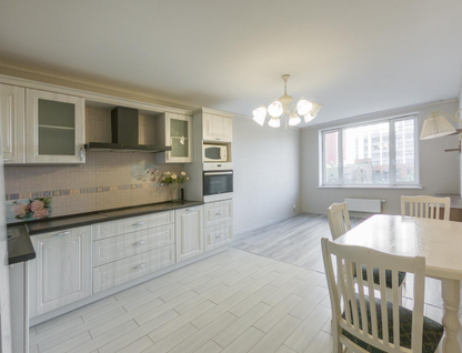 3-к. квартира, 71&nbsp;м²