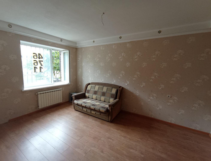 1-к. квартира, 34&nbsp;м²