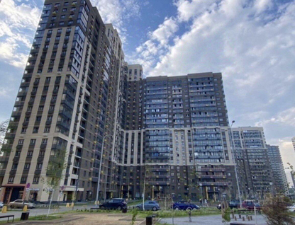 3-к. квартира, 74,1&nbsp;м²