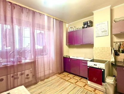 2-к. квартира, 63 м²