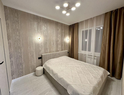 2-к. квартира, 38&nbsp;м²