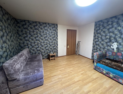 Студия, 31,7 м²