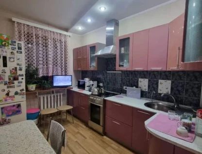 2-к. квартира, 60&nbsp;м²