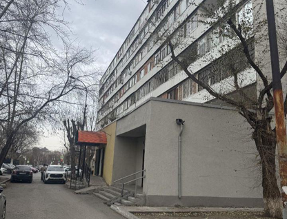 Студия, 16&nbsp;м²