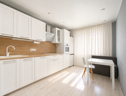 2-к. квартира, 56 м²