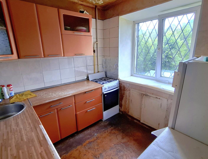 2-к. квартира, 41,6&nbsp;м²