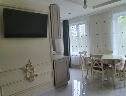 2-к. квартира, 44,3&nbsp;м²