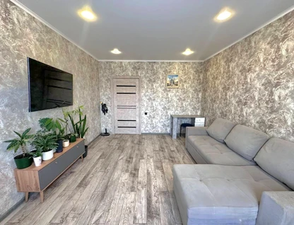 2-к. квартира, 50,7&nbsp;м²