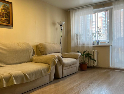 2-к. квартира, 44,2&nbsp;м²