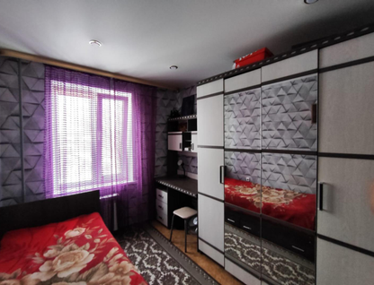 2-к. квартира, 43&nbsp;м²