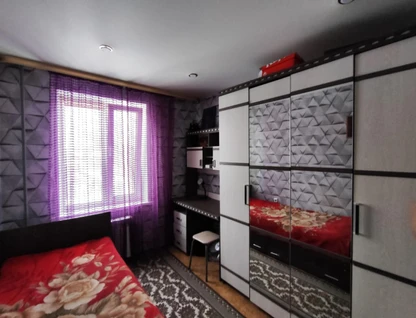 2-к. квартира, 43&nbsp;м²