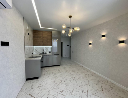 2-к. квартира, 38 м²