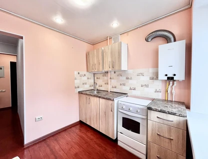 1-к. квартира, 27,6&nbsp;м²