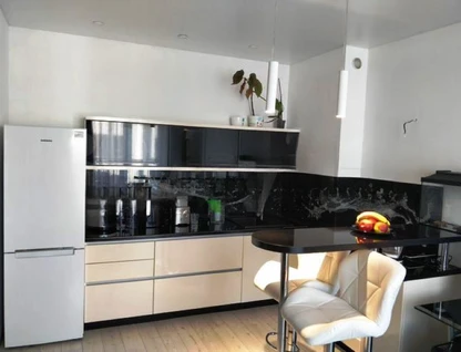 1-к. квартира, 43,7&nbsp;м²
