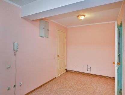 Одноэтажный дом, 70 м²