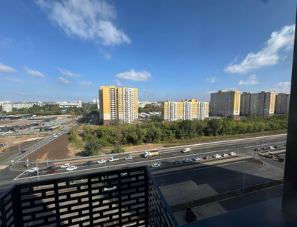 3-к. квартира, 56,8&nbsp;м²